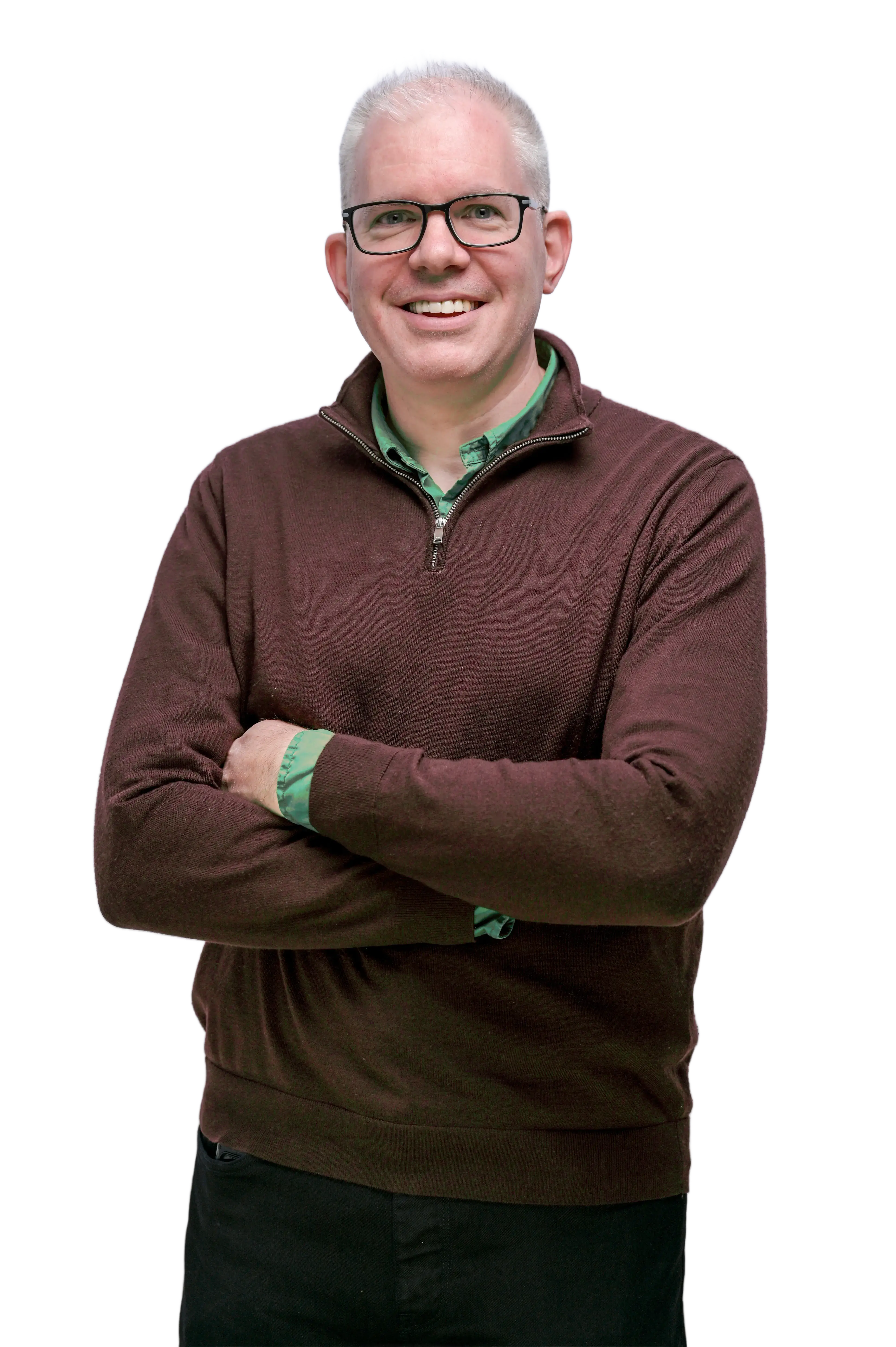 Philip Young portrait